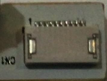 TIRA LED PARA TV TOSHIBA / NUMERO DE PARTE V400H2-LE2-TREM2 / V400H2-LED2-TLEM2 / MODELO 40SL412U - Imagen 4